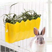 Rabbit External Grass Rack