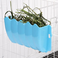 Rabbit External Grass Rack