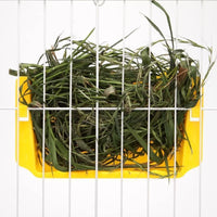 Rabbit External Grass Rack