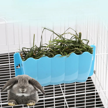 Rabbit External Grass Rack