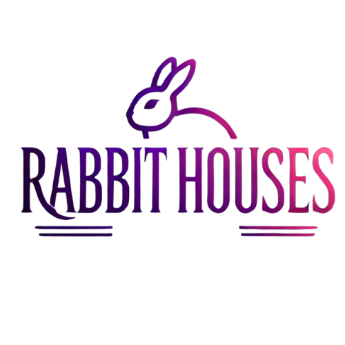 Rabbit Houses